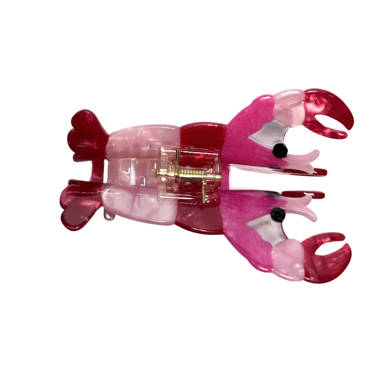 Abita 2.0 Hairclip Renesme   - Acetato de Celulosa