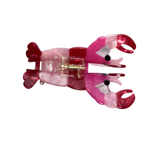 Abita 2.0 Hairclip Renesme   - Acetato de Celulosa