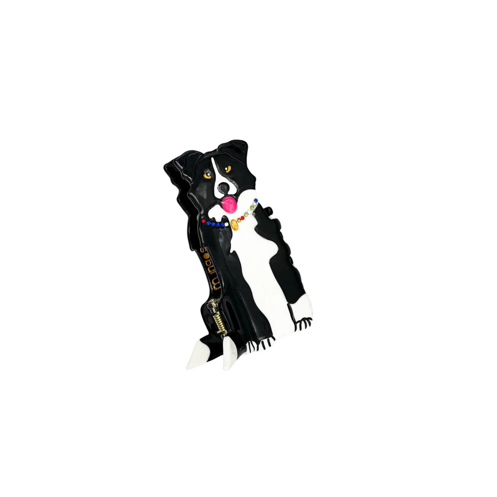 Rin rin corre corre Hairclip Renesme - Acetato de Celulosa