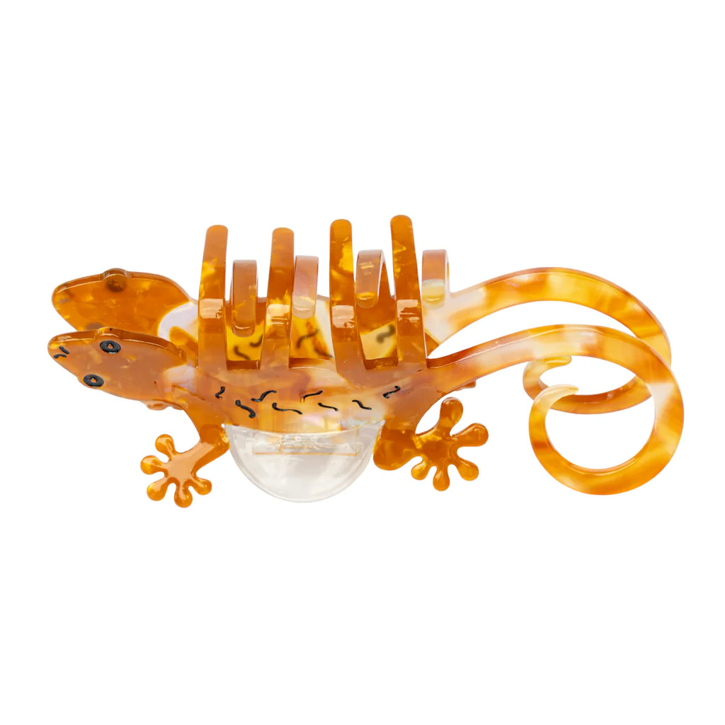 Sentir Hairclip Renesme   - Acetato de Celulosa
