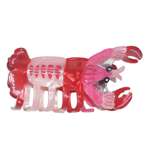 Abita 2.0 Hairclip Renesme   - Acetato de Celulosa