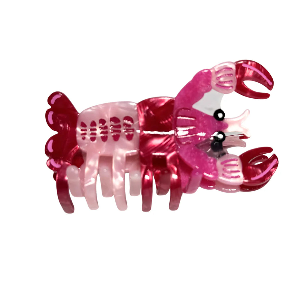 Abita 2.0 Hairclip Renesme   - Acetato de Celulosa