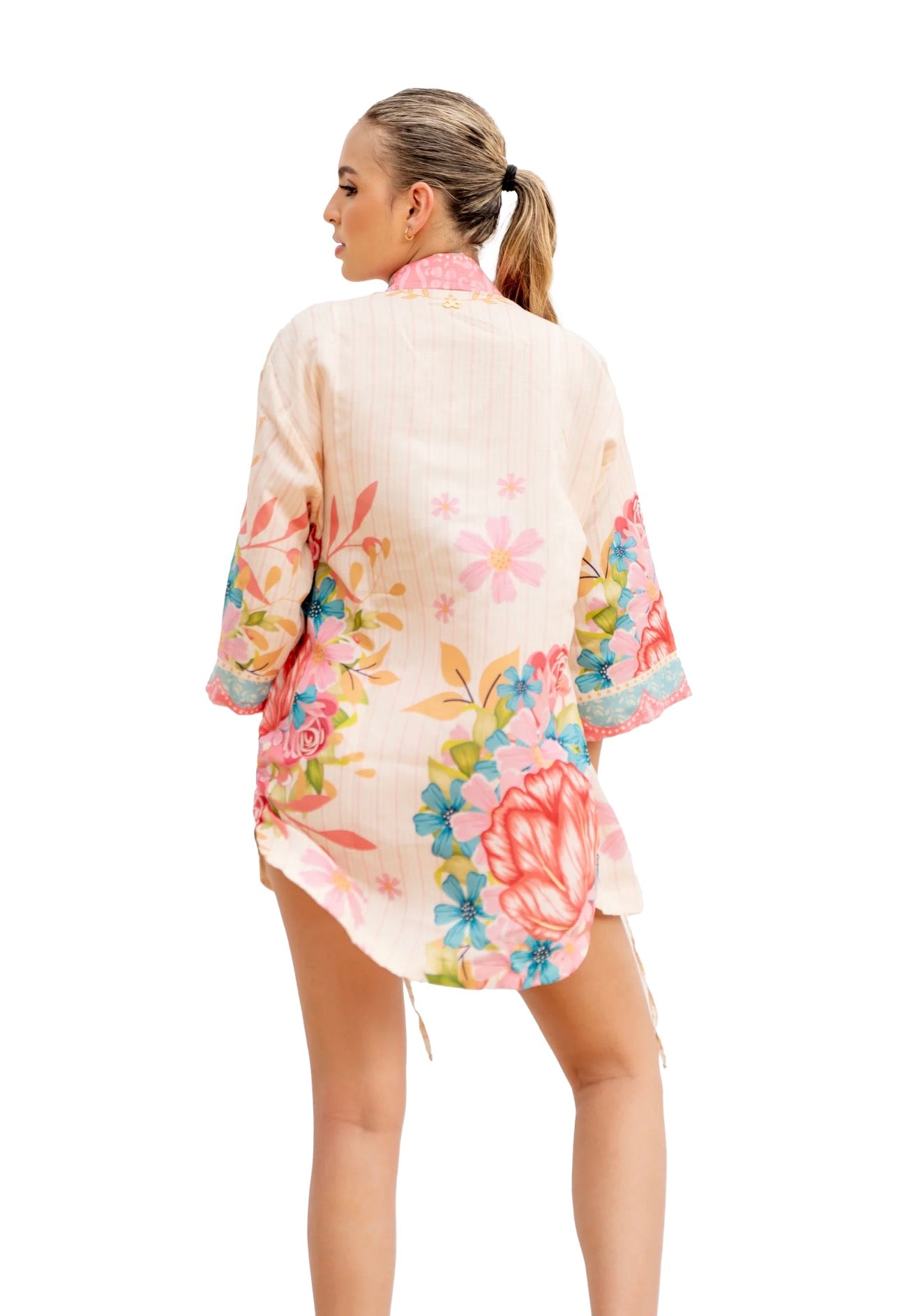 Kimono Iletes