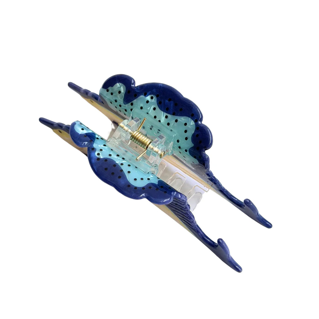 Don Omar Hairclip Renesme - Acetato de Celulosa