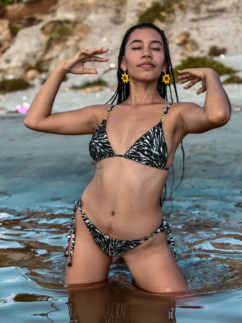 Top Bikini Kenitra Recamado