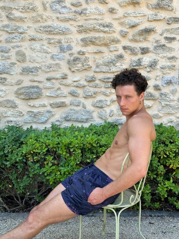 Pantaloneta Constelaciones